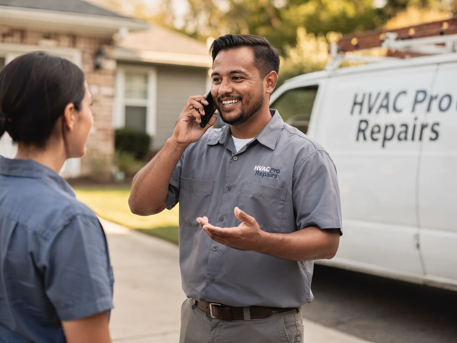 Heat Pump Repair Kinzers, PA FAQs